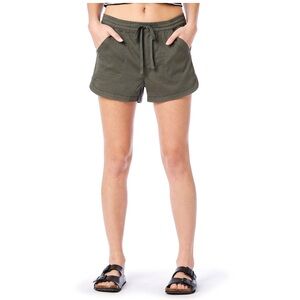 GAP Olive Green Shorts